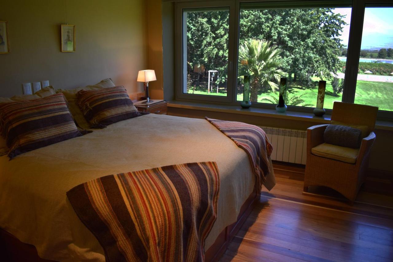 Estancia Mendoza Wine Hotel Tunuyán Eksteriør bilde